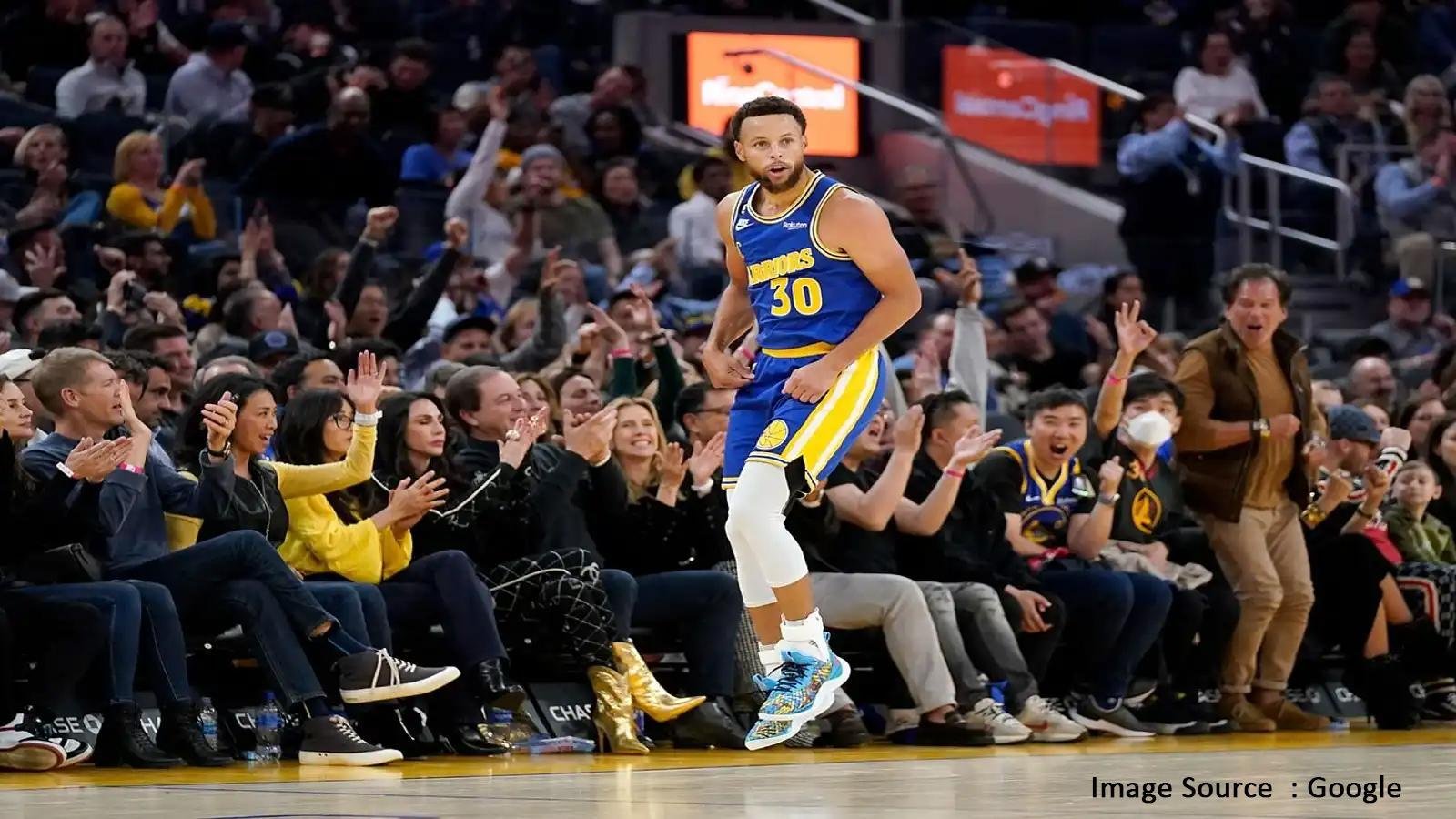 How Tall is Steph Curry An Inspirational Tale of Triumph Facts Preview