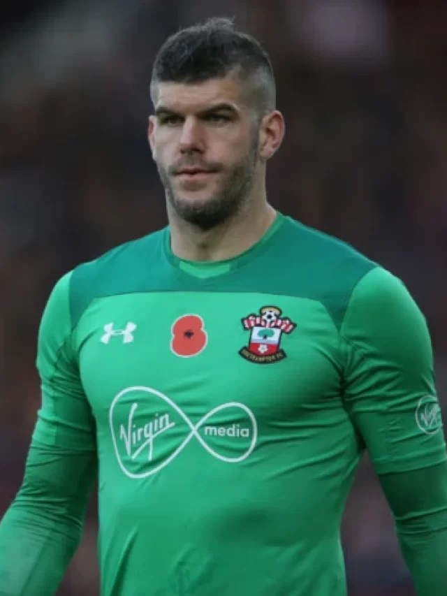 8 Reasons Why Fraser Forster Is the Best Goalkeeper in the Premier League